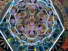 -天津梵高星空艺术馆(天河城旗舰店)