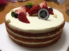 iphone_upload_pic-美丽心情蛋糕(江苏路店)