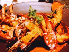 -莲西餐(曲江店)