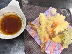 -红叶日料·放题·海胆·定食(星海店)