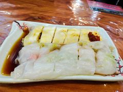 -张记炸串肠粉