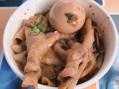 猪油拌粉-肖胖子猪油拌粉