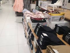 -优衣库(无锡荟聚购物中心店)