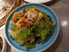 -韩盛·古法烤肉店(皇城恒隆广场店)