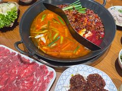 -楠火锅(太古里总店)