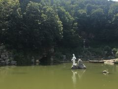 西施-陶祖圣境风景区