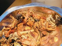 -十二点·辣椒炒肉(南山店)