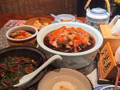-南京大牌档(夫子庙老门东店)