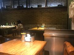 大堂-冰城串吧(隆昌路店)