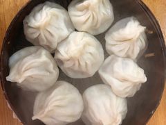 -锅贴大王南翔小笼(临沂二村店)