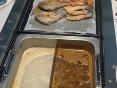 -星伦多 自助料理(圆融店)