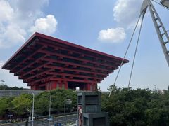 -中华艺术宫(上海美术馆)