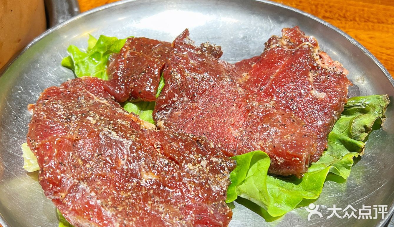 宁波探店｜这家烤肉店好绝怪不得生意爆🔥