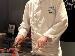 -Ginza Onodera铁板烧(外滩十八号店)