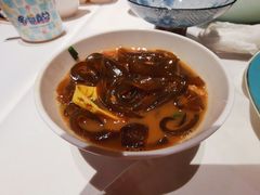 -湘上湘(米其林餐厅-正大中心总店)