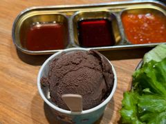 -首尔朴宝·炭火烤肉(五角场店)