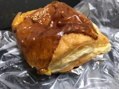 -山崎面包(苏州中心店)