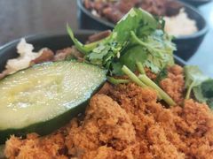 -古代饭堂(冠亚店)