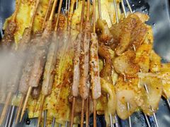-三里桥徐家烧烤(启明街店)