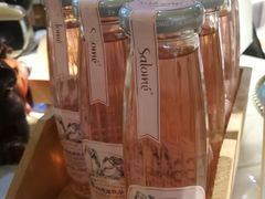 玫瑰水-花蒲甜品(海信广场店)
