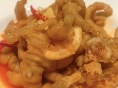 -梁家大院•农家菜(昆山会展中心店)