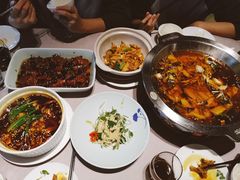 -新沸腾鱼乡(世贸天阶店)