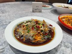 -聚丰园•湖鲜餐厅(阿红私房菜梅石路店)