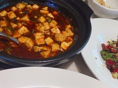 -茅庐川菜(烟台万象汇店)