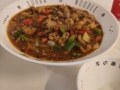 -友达面馆(广州总店)