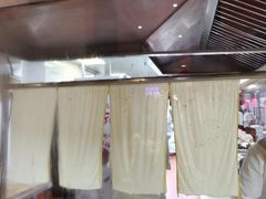 -老版火锅(半坡店)
