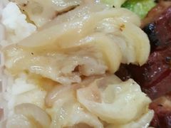 -鸿运茶餐厅(皇岗店)