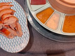 -羲和雅苑•北京烤鸭(平安国际金融中心店)