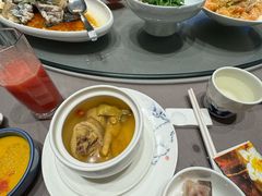 -江南赋(内蒙古大厦店)