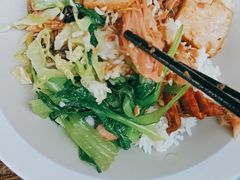 米饭-陆长玖古法猪脚饭(玄风桥店)