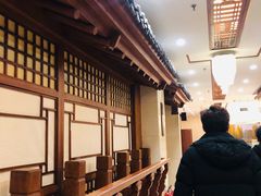 -柳京酒店(滨江中路店)