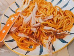 -必胜客(龙之梦购物中心店)