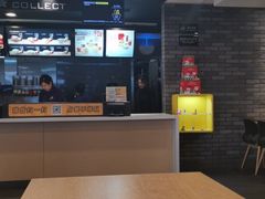 -麦当劳(金狮广场店)