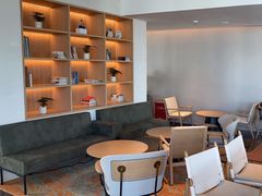 -J cafe 朝夕餐厅