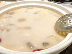 -湯系餐室(苏宁广场店)