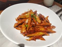 -苏帮袁Sue Cuisine(来福士店)
