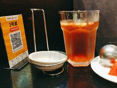 -满堂欢豆捞坊(美丽华大酒店店)