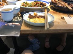 -大厨小馆(华阳城店)