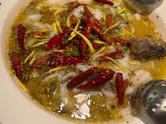 -太二酸菜鱼(深圳布吉万象汇店)