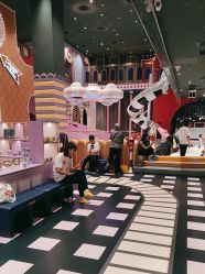 -MELAND亲子乐园•派对•研学(集美世茂店)