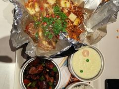 -食通天·发现(石家庄万象城店)