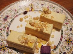 -塔哈尔·新疆盛宴(城西银泰店)