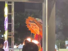 -渔家火锅·海鲜自助餐·演艺(亚龙湾天域酒店)