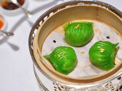 翡翠龙虾饺-誉珑轩
