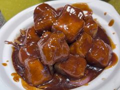 -长兴菜馆(高桥店)