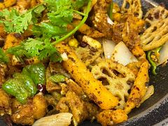 -渝蛙馆(新百店)